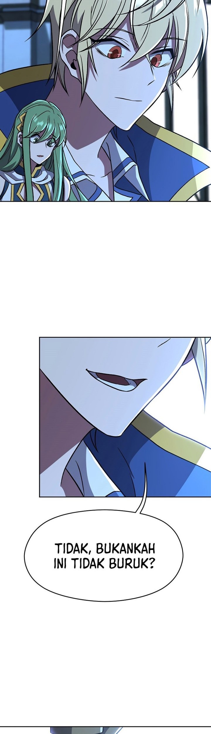 Archmage Transcending Through Regression Chapter 62 Gambar 27