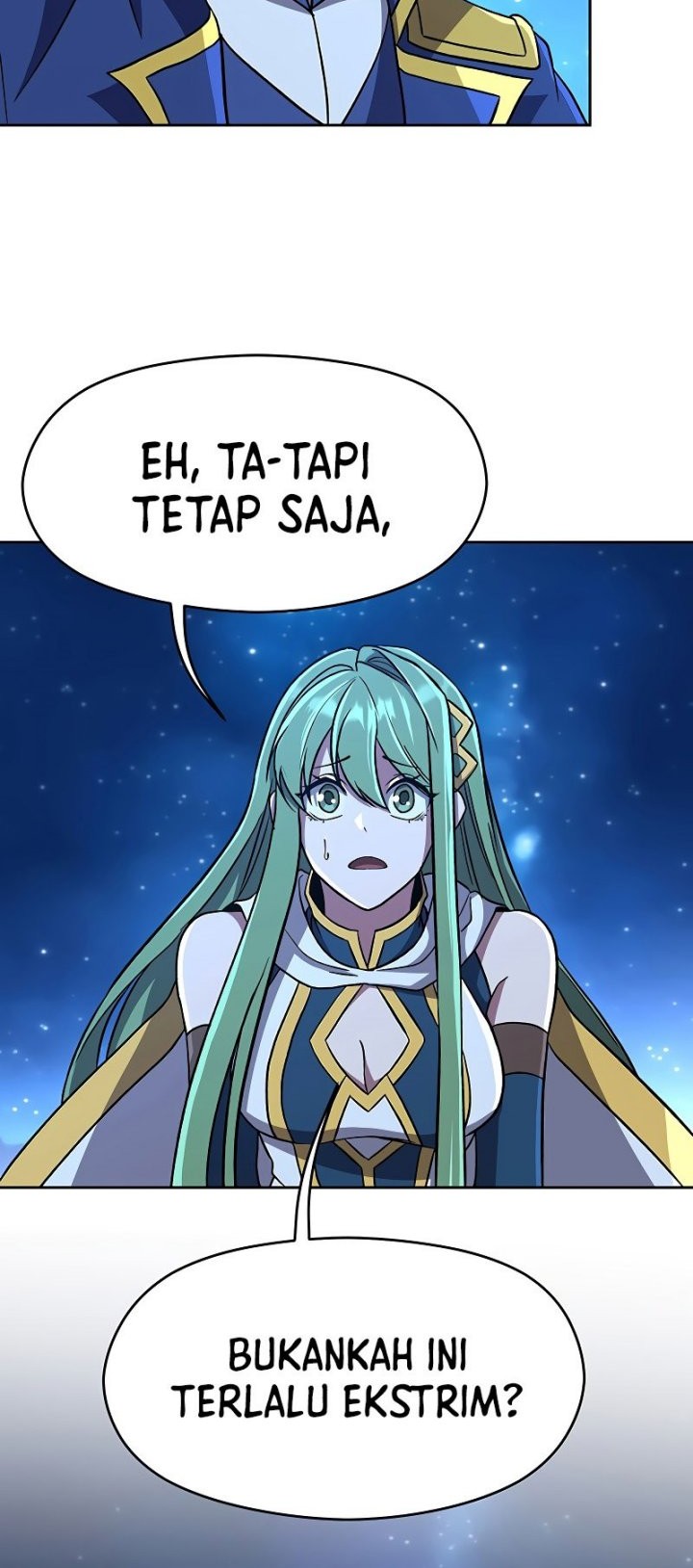 Archmage Transcending Through Regression Chapter 62 Gambar 4