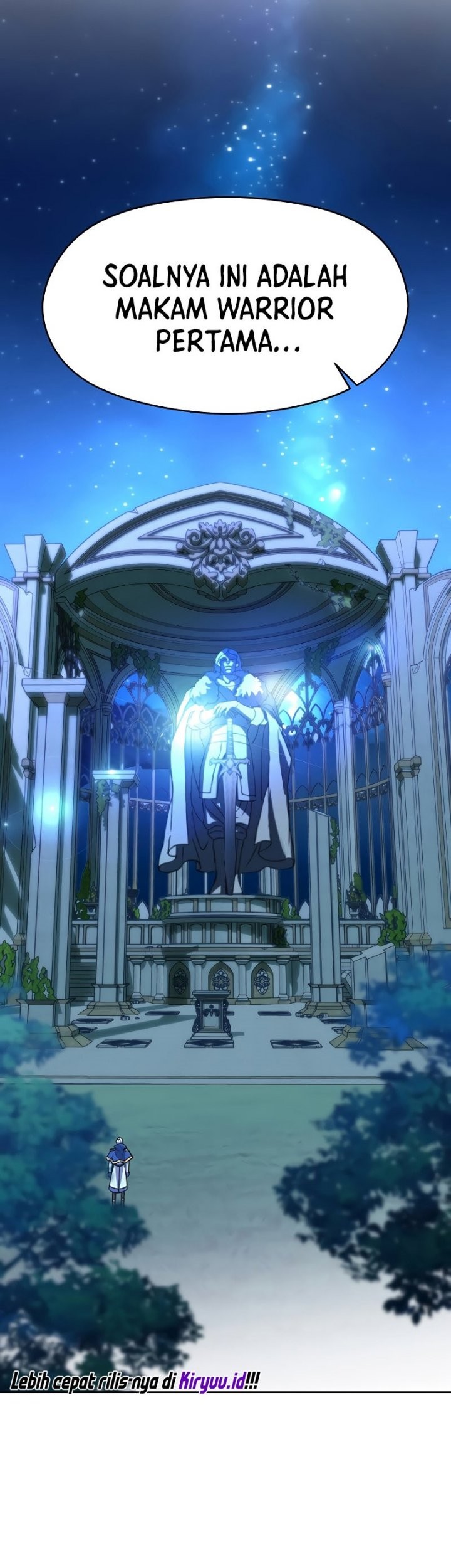 Archmage Transcending Through Regression Chapter 62 Gambar 5