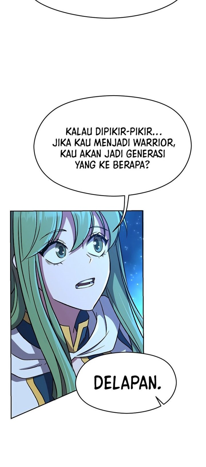 Archmage Transcending Through Regression Chapter 62 Gambar 7