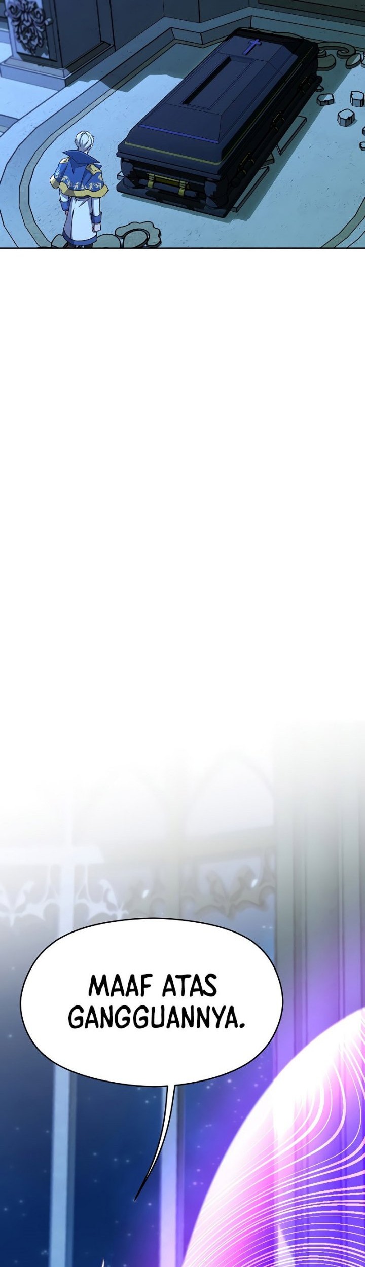 Archmage Transcending Through Regression Chapter 62 Gambar 15