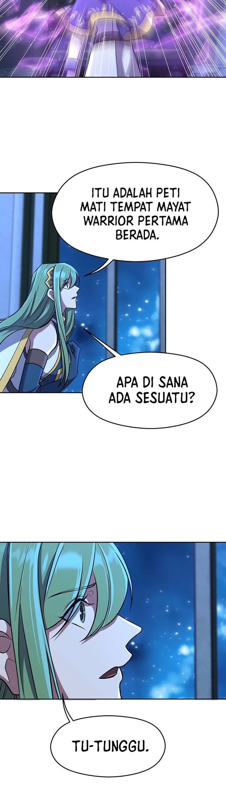 Archmage Transcending Through Regression Chapter 62 Gambar 17
