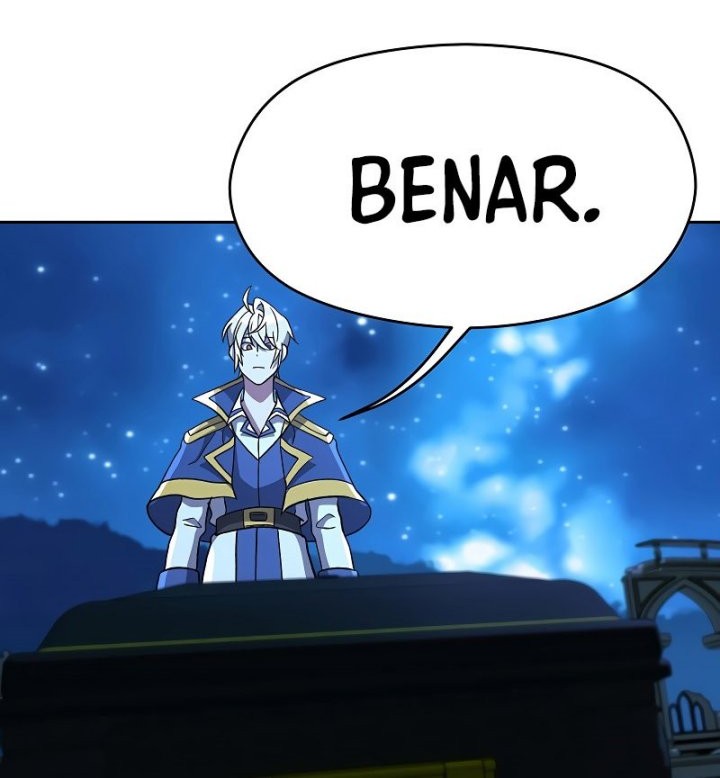 Archmage Transcending Through Regression Chapter 62 Gambar 22