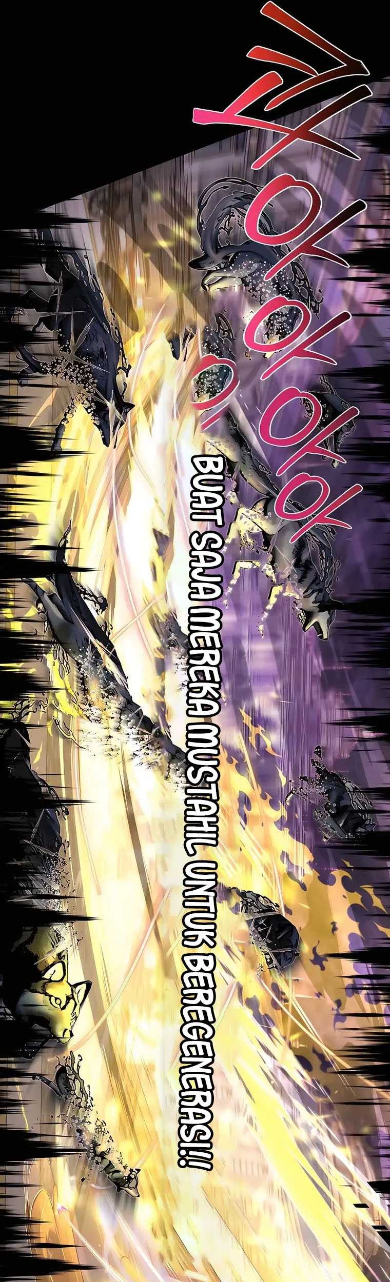 The Little Brother Is the Academy’s Hotshot Chapter 43 Gambar 32