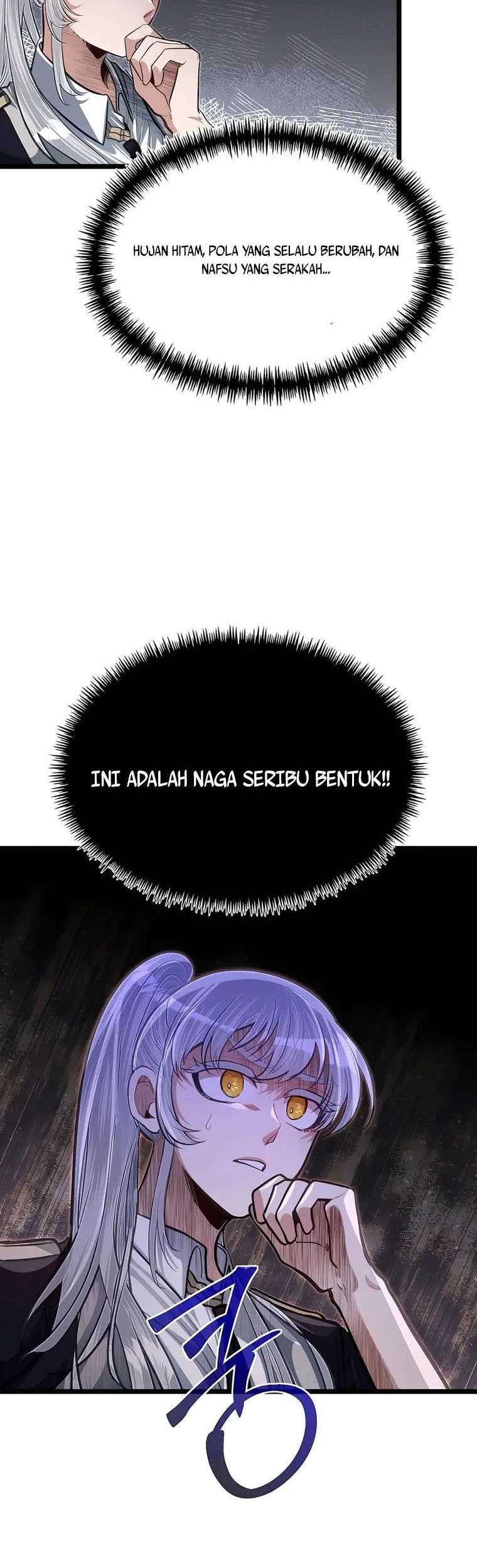 The Little Brother Is the Academy’s Hotshot Chapter 43 Gambar 36