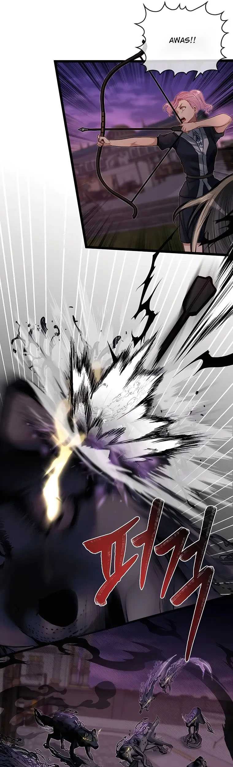 The Little Brother Is the Academy’s Hotshot Chapter 43 Gambar 28