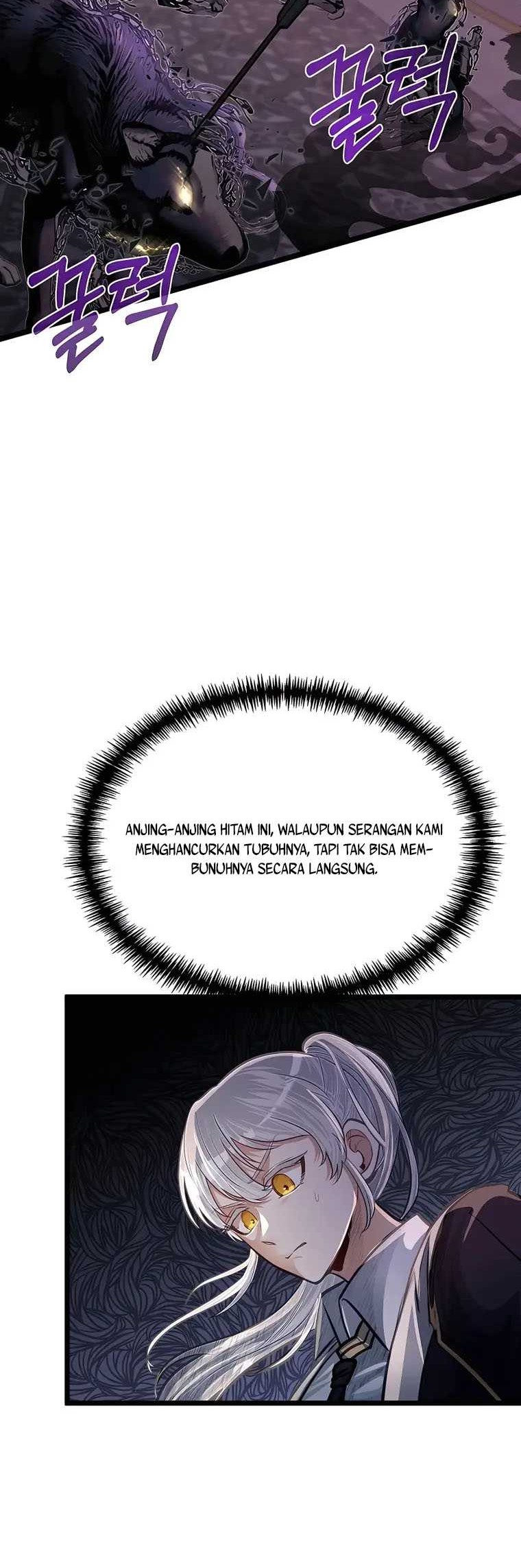 The Little Brother Is the Academy’s Hotshot Chapter 43 Gambar 29