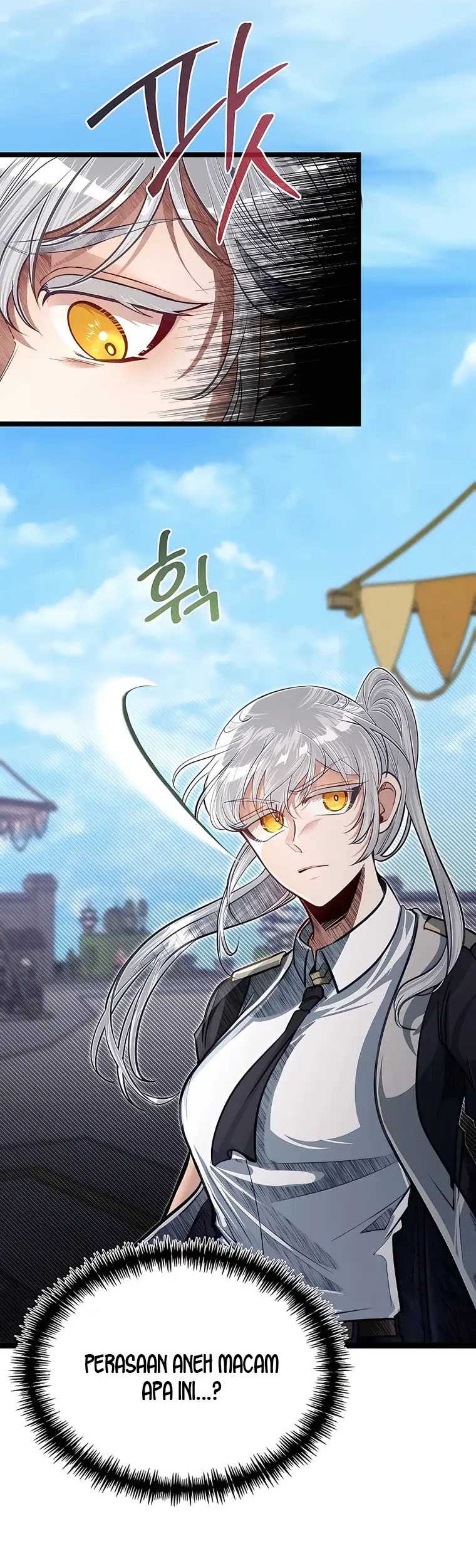 Manhwa The Little Brother Is the Academy’s Hotshot Chapter 43 gambar nomor 2