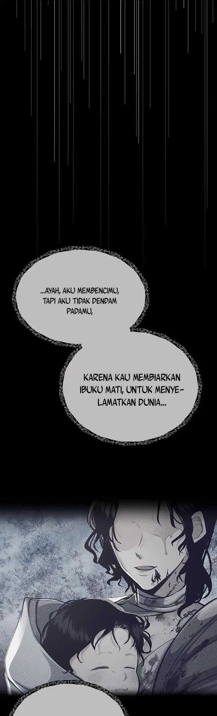 The Little Brother Is the Academy’s Hotshot Chapter 43 Gambar 58