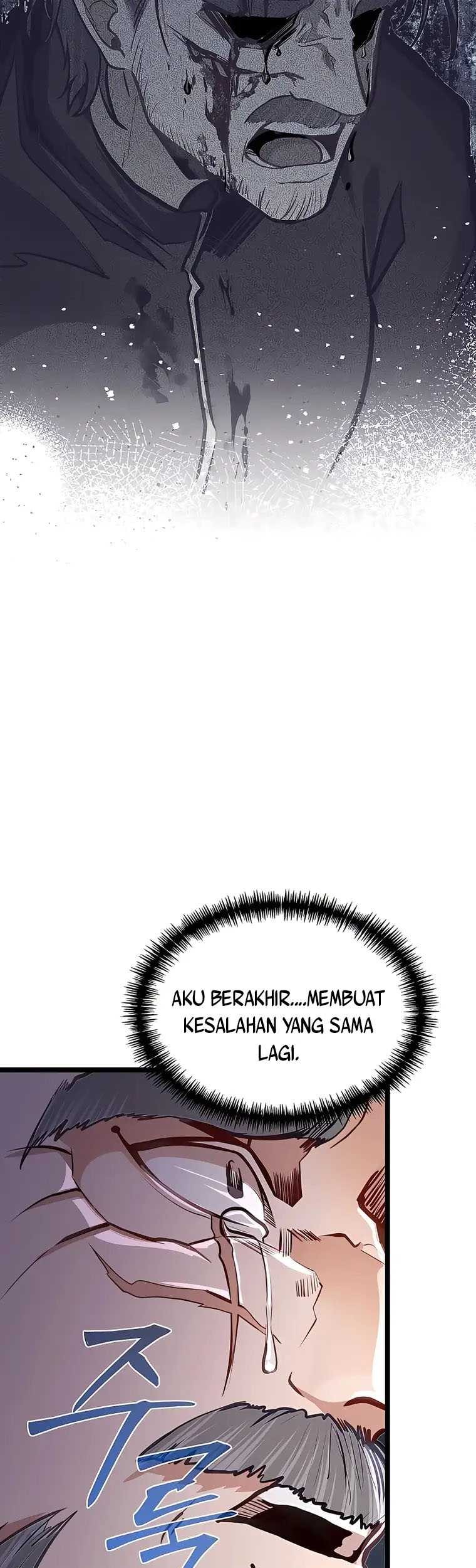 The Little Brother Is the Academy’s Hotshot Chapter 43 Gambar 61