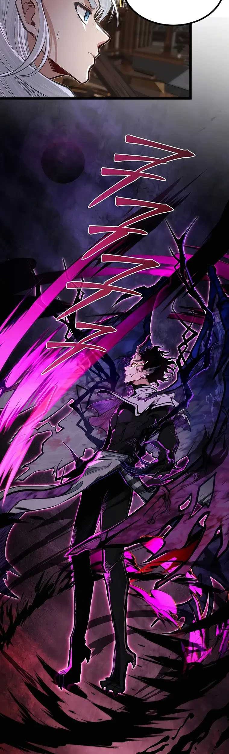 The Little Brother Is the Academy’s Hotshot Chapter 43 Gambar 53