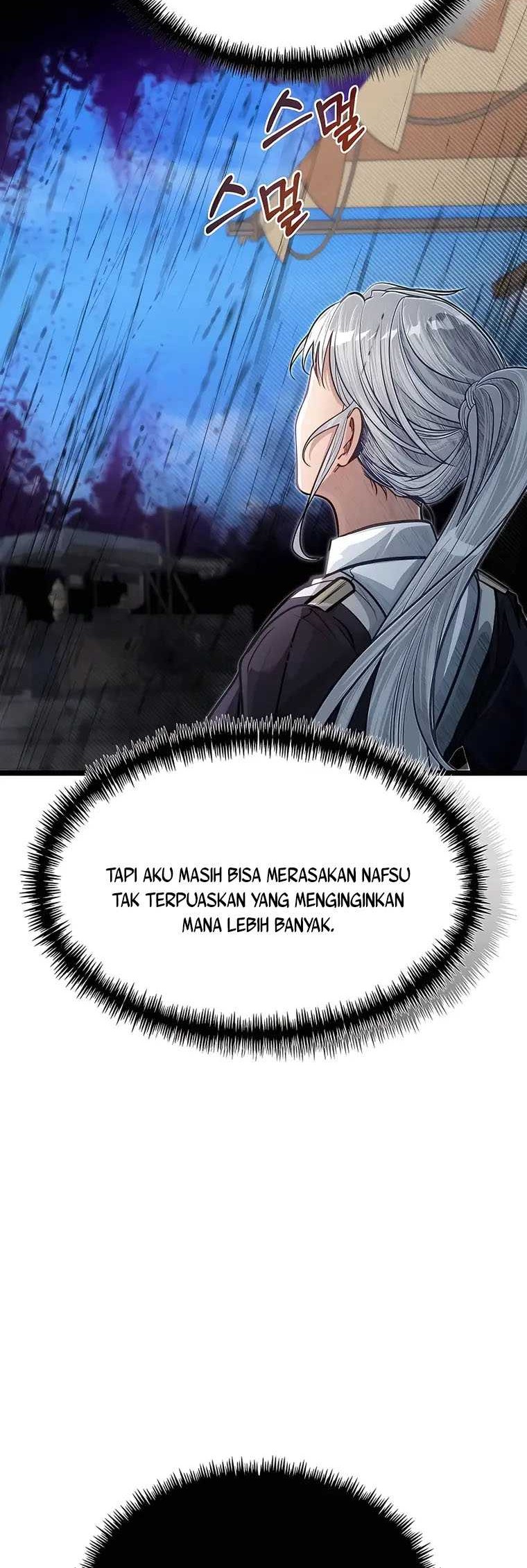 The Little Brother Is the Academy’s Hotshot Chapter 43 Gambar 9