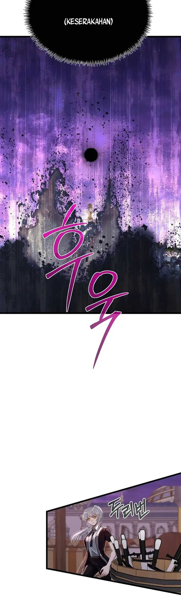 The Little Brother Is the Academy’s Hotshot Chapter 43 Gambar 10