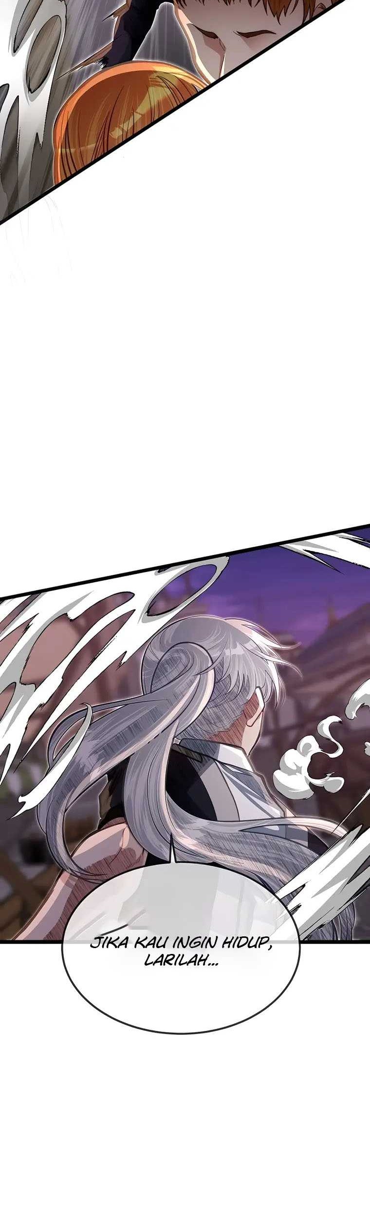 The Little Brother Is the Academy’s Hotshot Chapter 43 Gambar 17