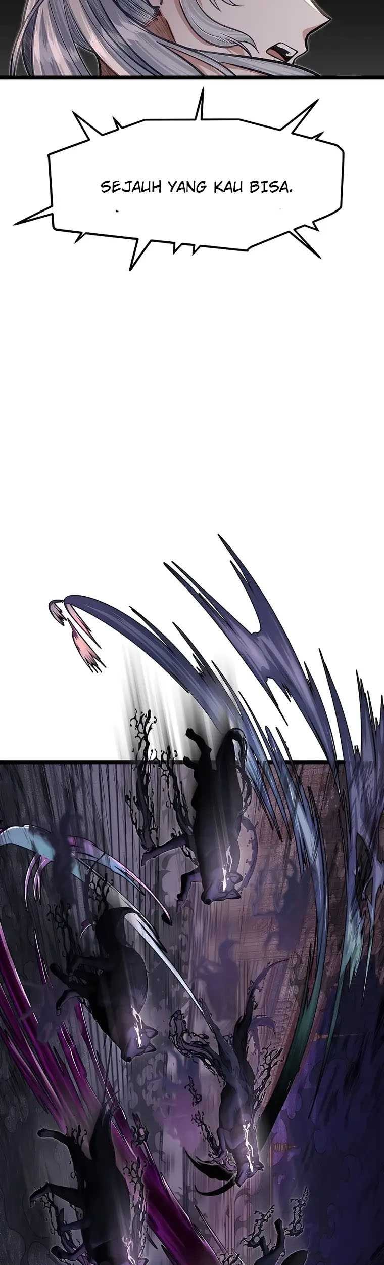 The Little Brother Is the Academy’s Hotshot Chapter 43 Gambar 19