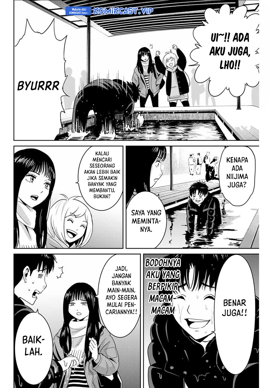 Fukushuu no Kyoukasho Chapter 61 Gambar 5