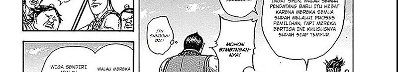 Manga Kingdom Chapter 769 gambar nomor 2