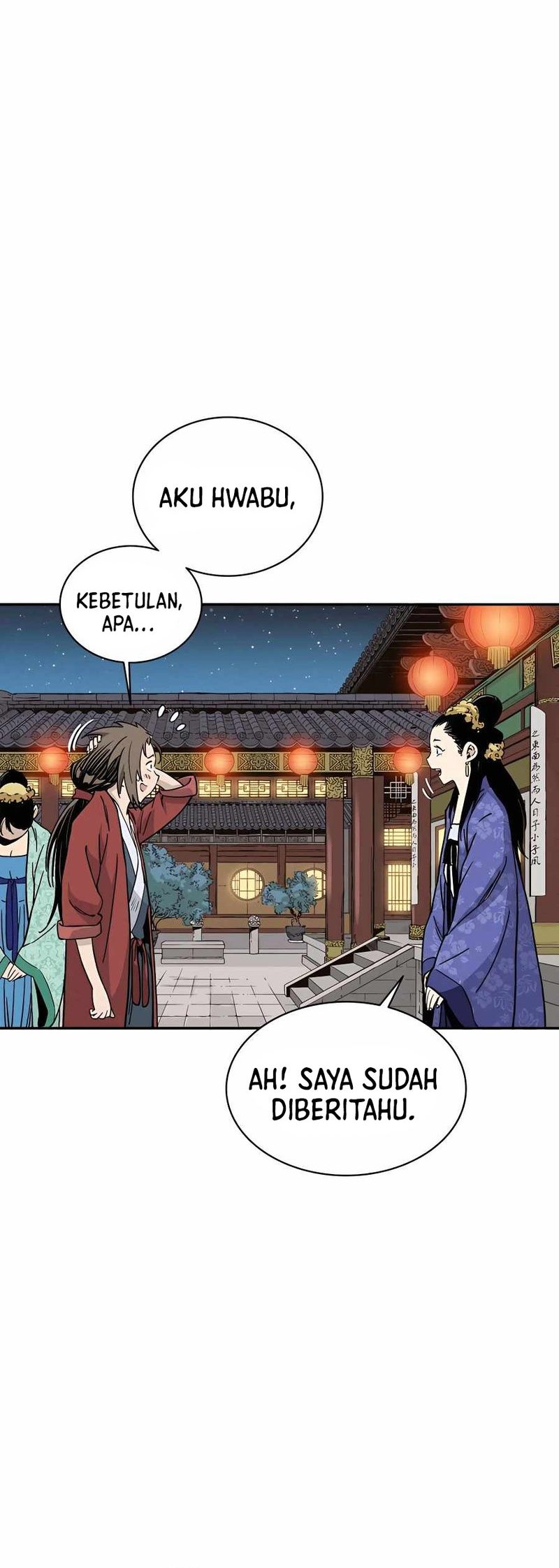 I Reincarnated as a Legendary Surgeon Chapter 79 Gambar 37