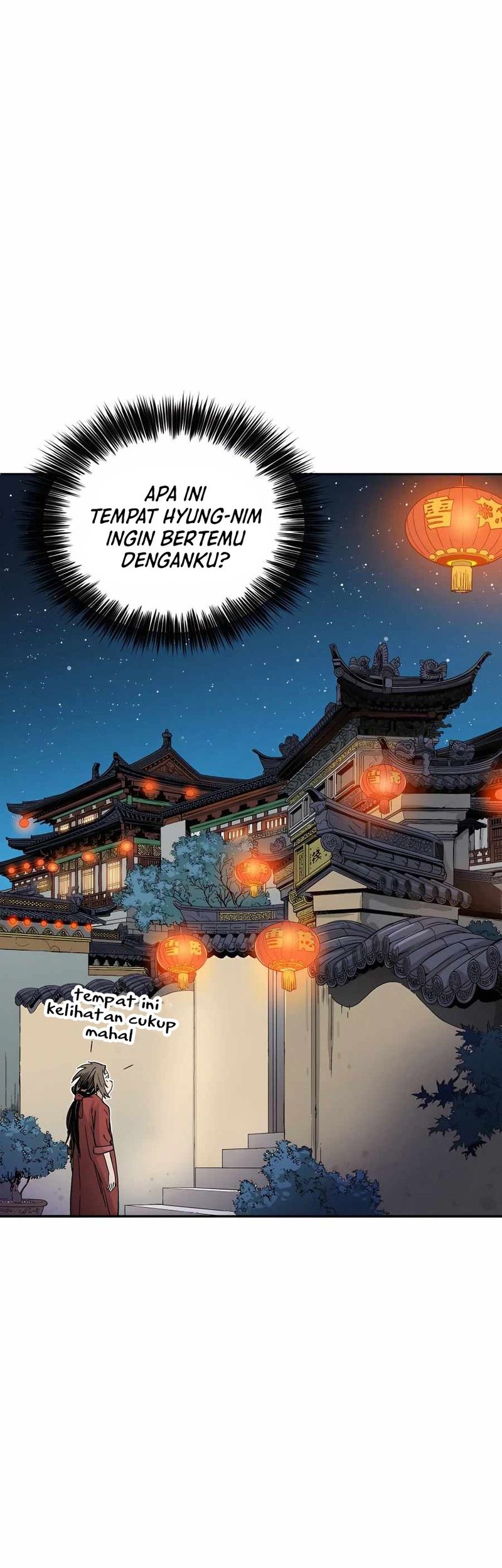 I Reincarnated as a Legendary Surgeon Chapter 79 Gambar 35