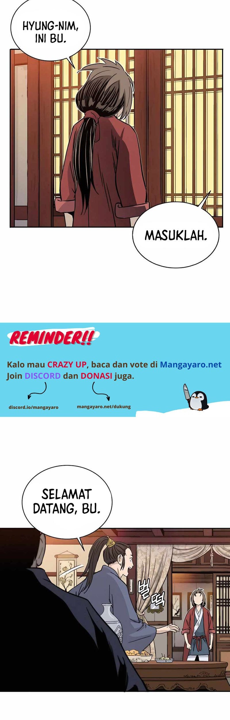 I Reincarnated as a Legendary Surgeon Chapter 79 Gambar 40