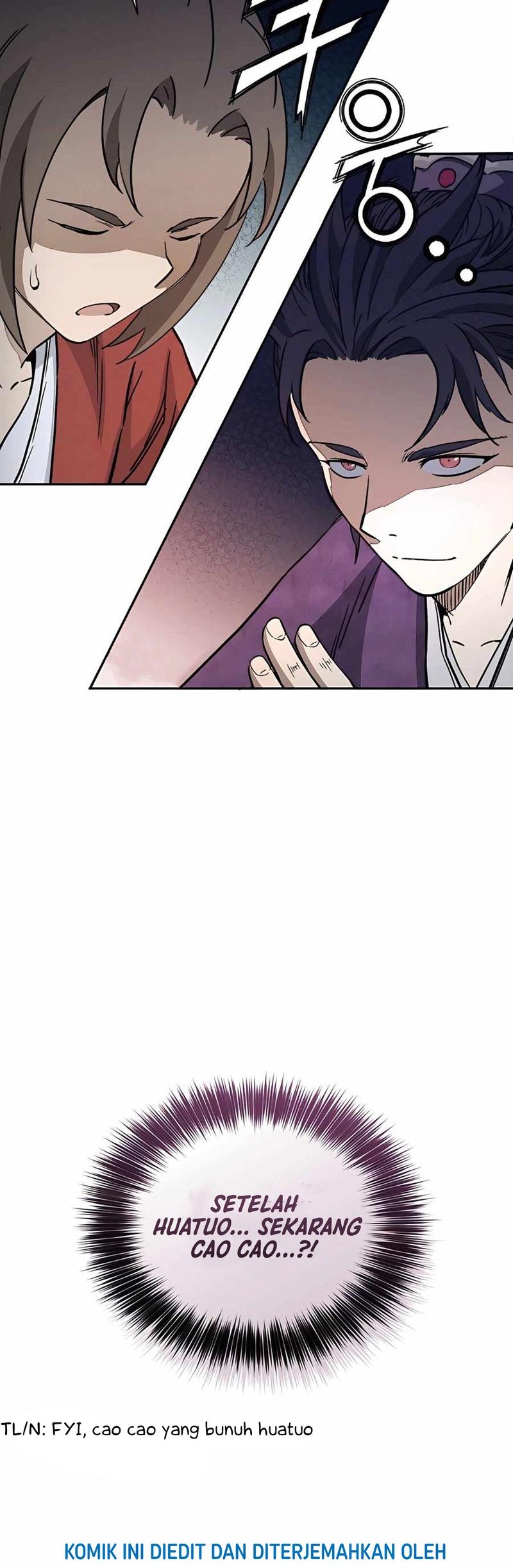 I Reincarnated as a Legendary Surgeon Chapter 79 Gambar 45