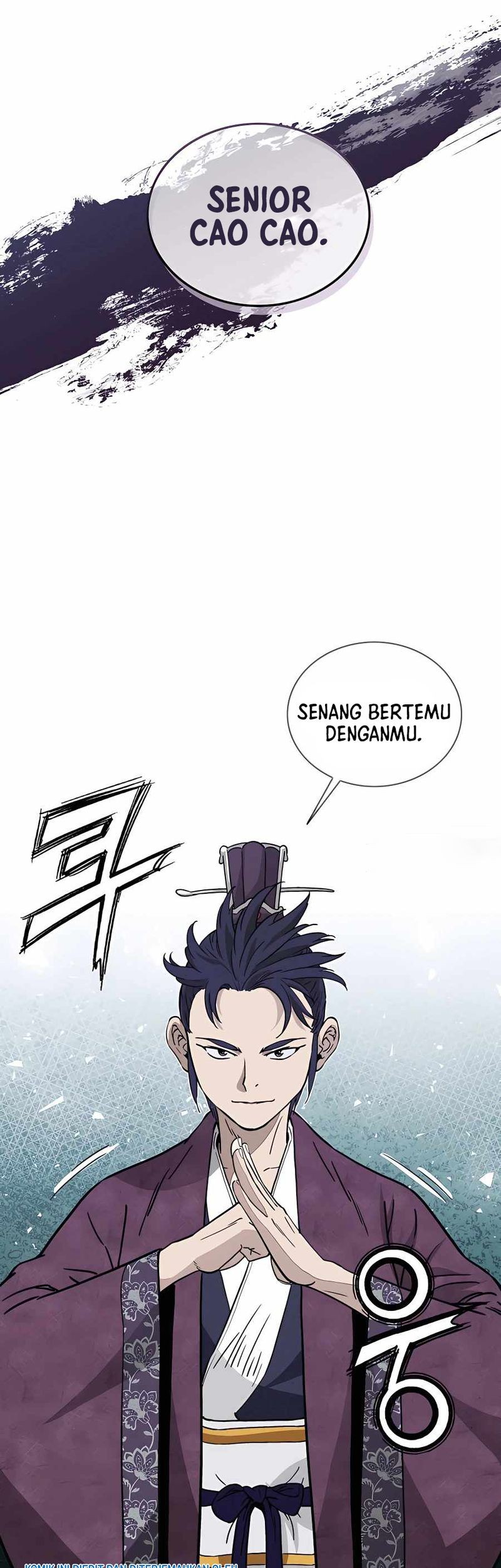 I Reincarnated as a Legendary Surgeon Chapter 79 Gambar 42
