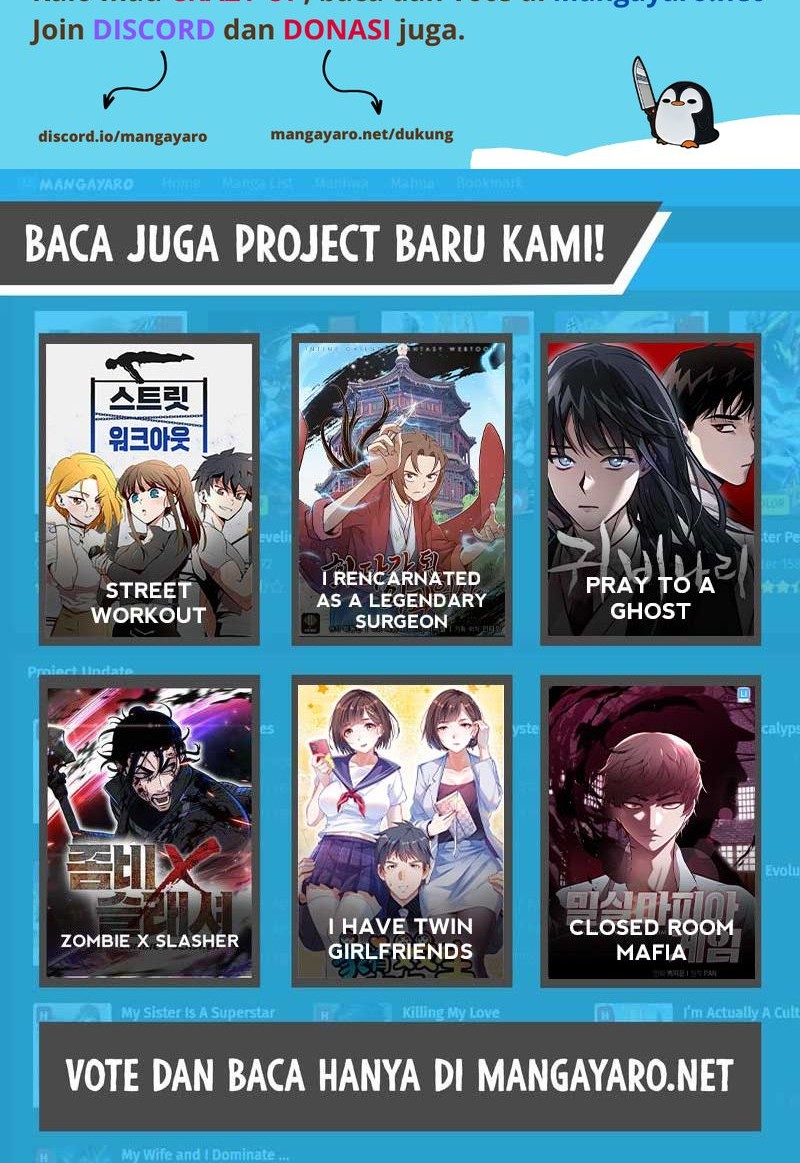 I Reincarnated as a Legendary Surgeon Chapter 79 Gambar 47