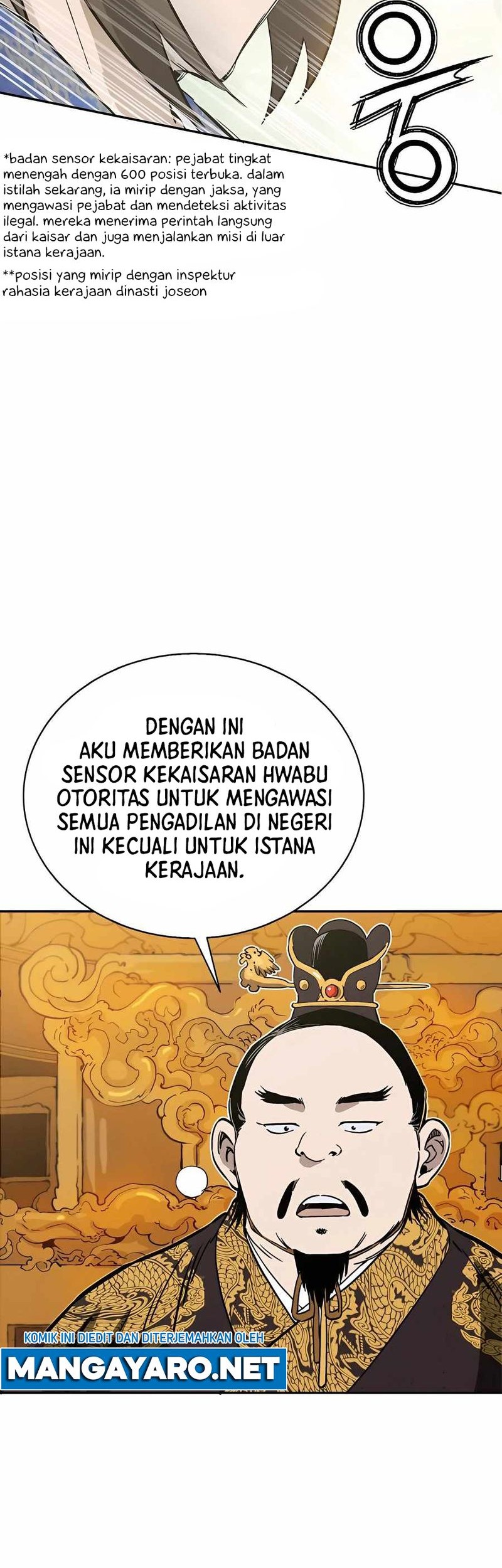 I Reincarnated as a Legendary Surgeon Chapter 79 Gambar 3