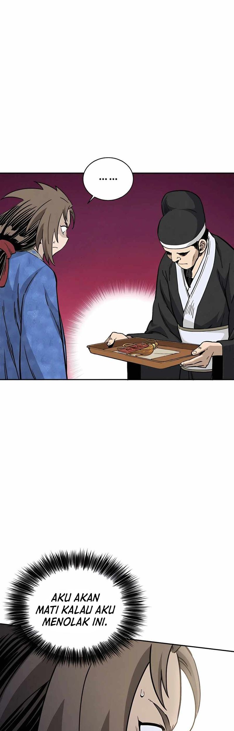 I Reincarnated as a Legendary Surgeon Chapter 79 Gambar 4