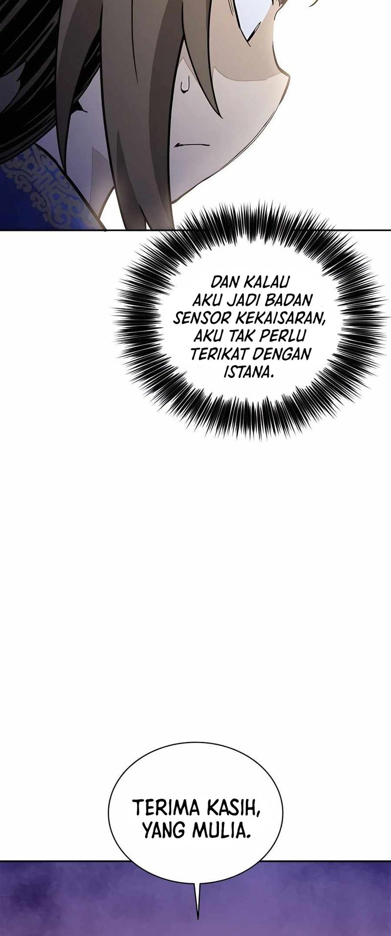 I Reincarnated as a Legendary Surgeon Chapter 79 Gambar 5