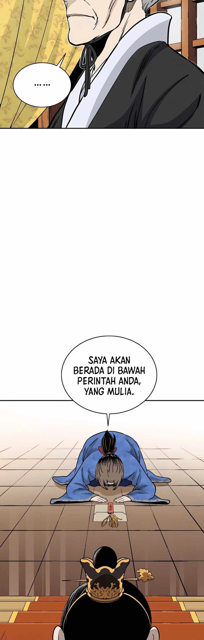 I Reincarnated as a Legendary Surgeon Chapter 79 Gambar 7