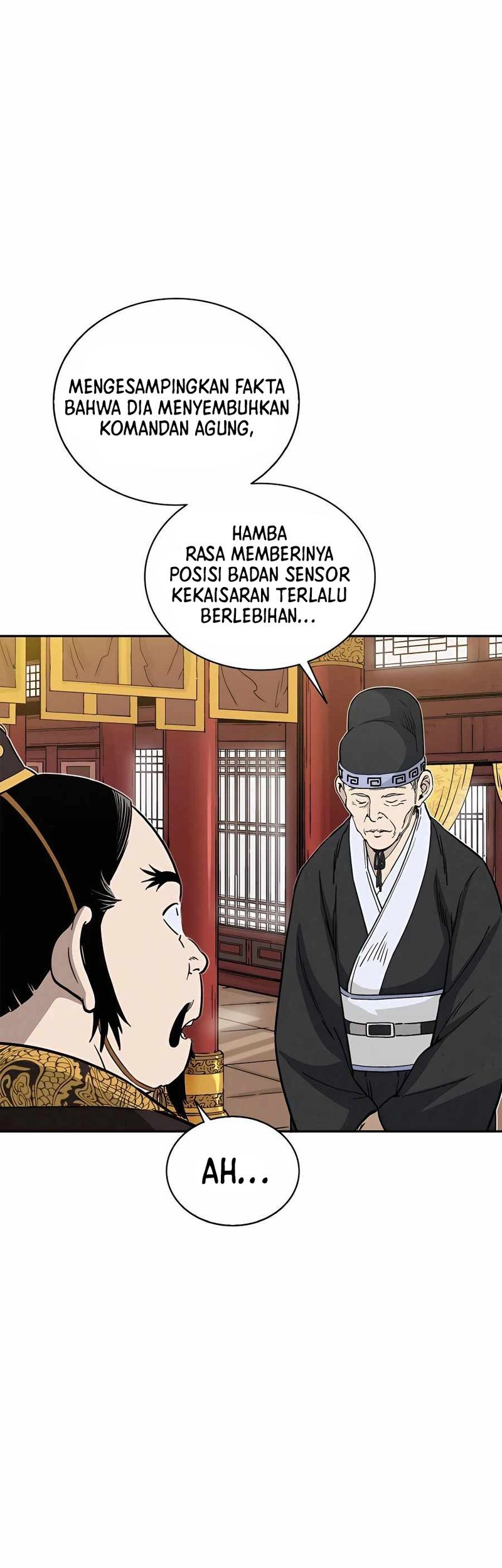 I Reincarnated as a Legendary Surgeon Chapter 79 Gambar 10