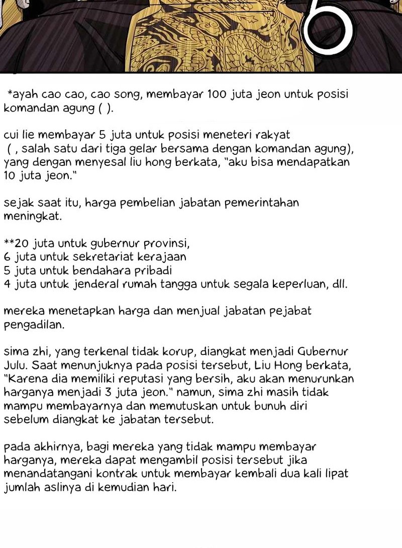 I Reincarnated as a Legendary Surgeon Chapter 79 Gambar 13