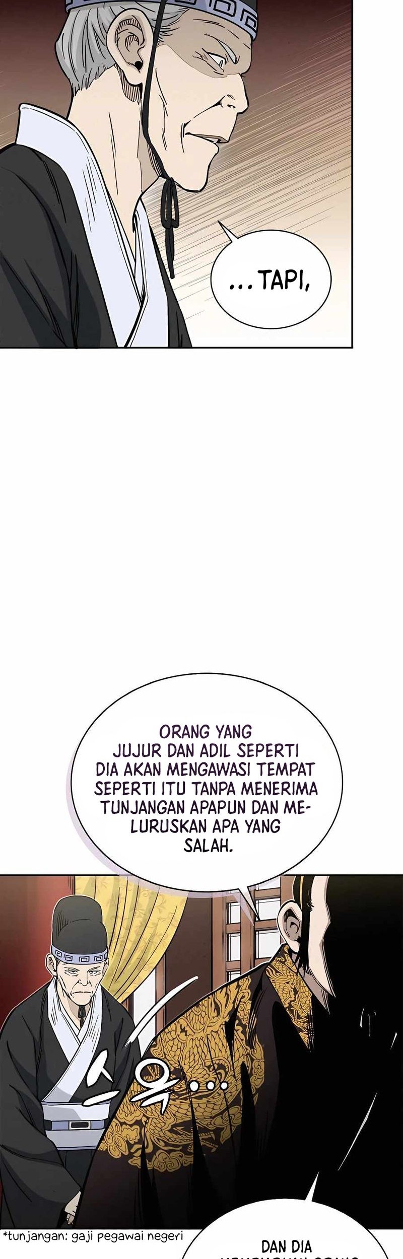 I Reincarnated as a Legendary Surgeon Chapter 79 Gambar 15