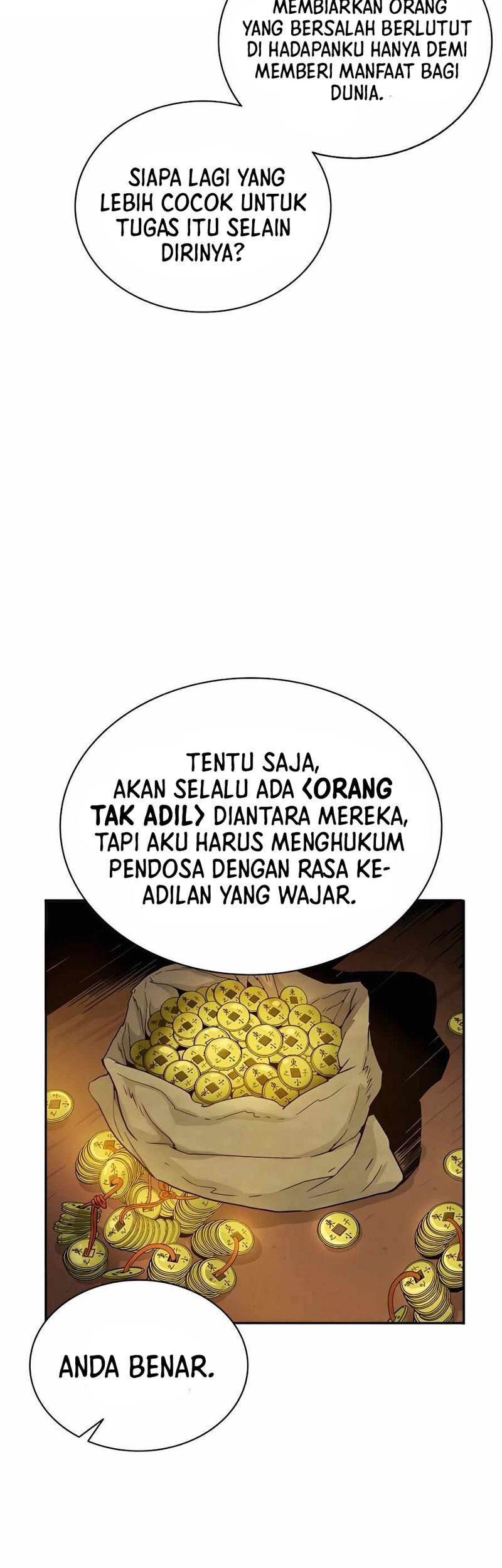 I Reincarnated as a Legendary Surgeon Chapter 79 Gambar 16