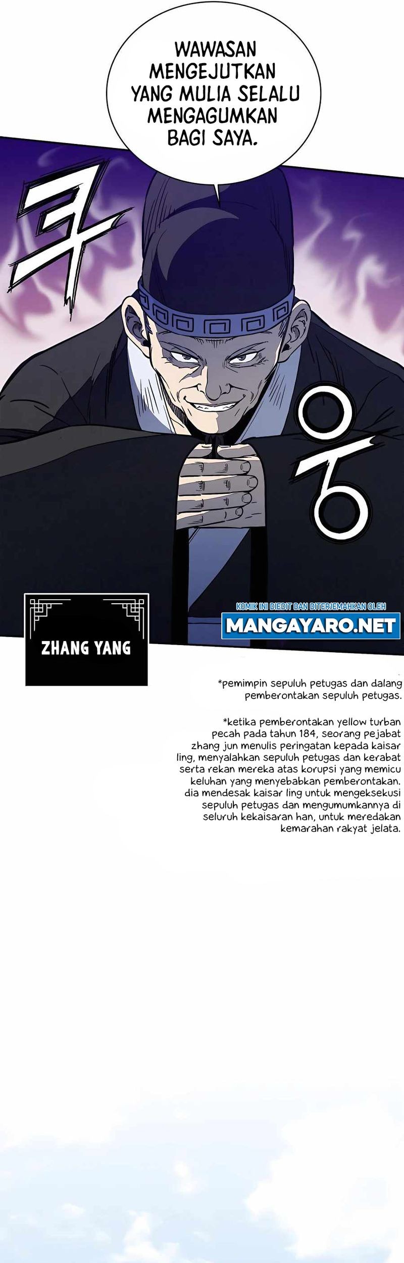 I Reincarnated as a Legendary Surgeon Chapter 79 Gambar 18