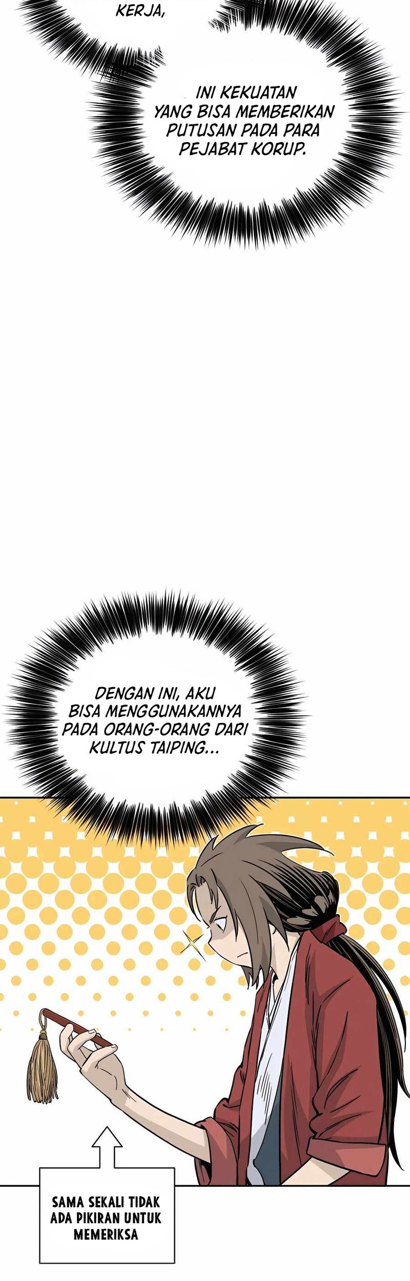 I Reincarnated as a Legendary Surgeon Chapter 79 Gambar 21