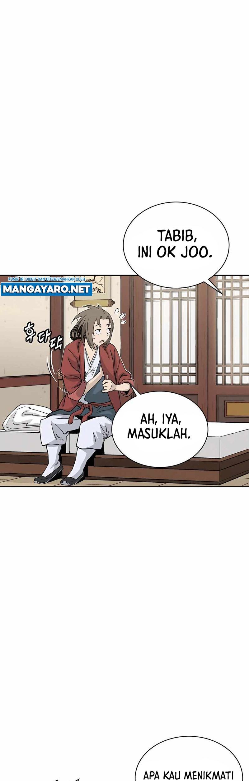 I Reincarnated as a Legendary Surgeon Chapter 79 Gambar 22