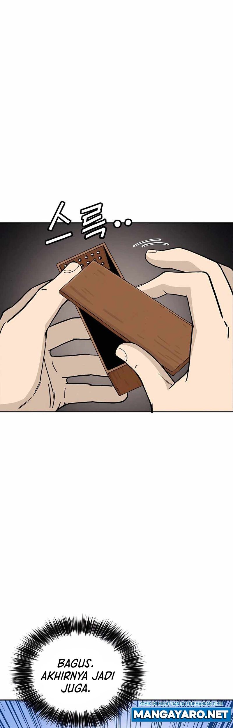 I Reincarnated as a Legendary Surgeon Chapter 79 Gambar 24