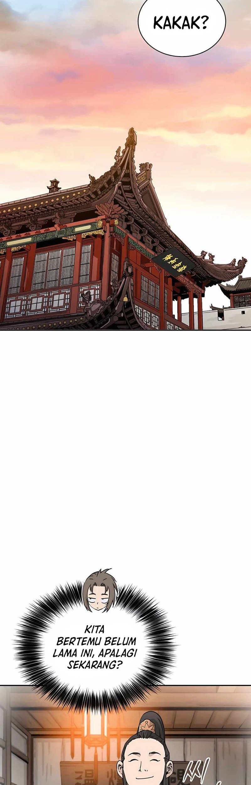 I Reincarnated as a Legendary Surgeon Chapter 79 Gambar 27