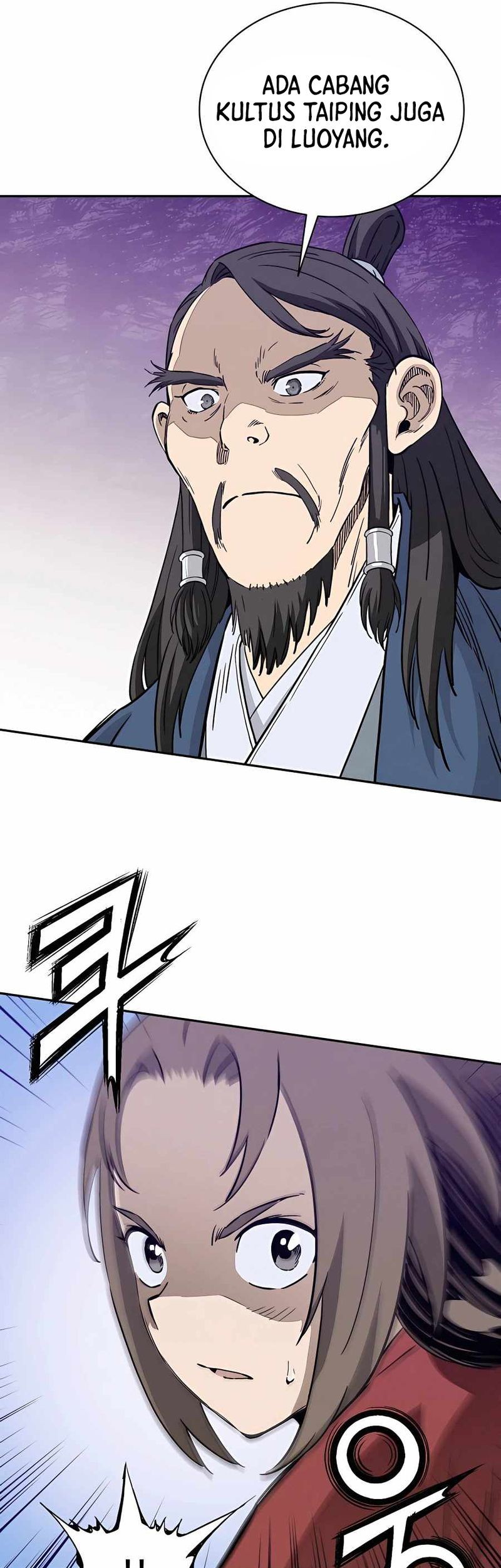 I Reincarnated as a Legendary Surgeon Chapter 79 Gambar 30