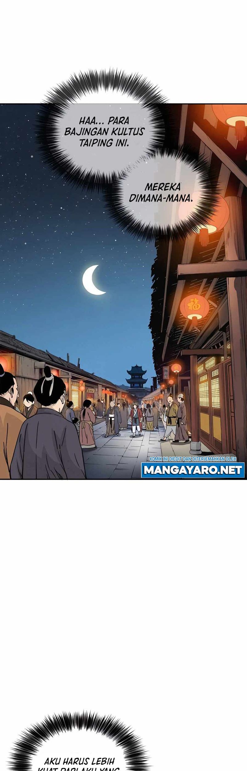 I Reincarnated as a Legendary Surgeon Chapter 79 Gambar 32