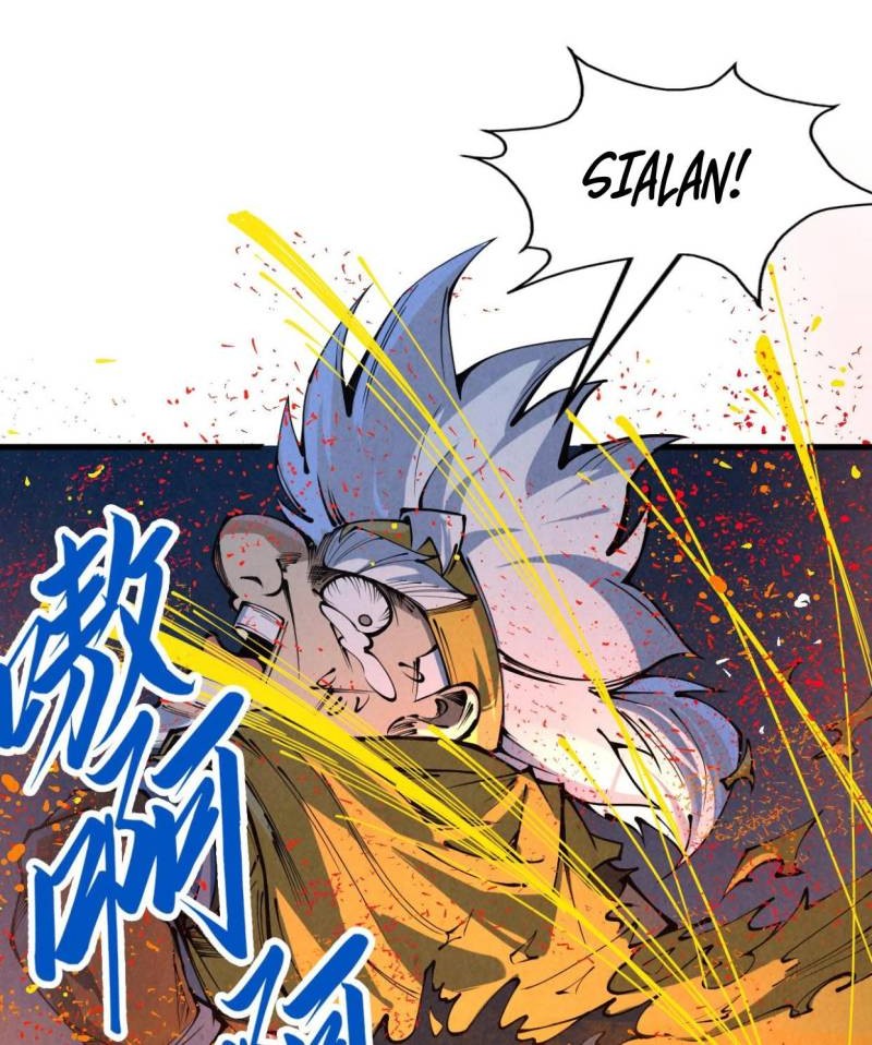 The Ultimate of All Ages Chapter 232 Gambar 33