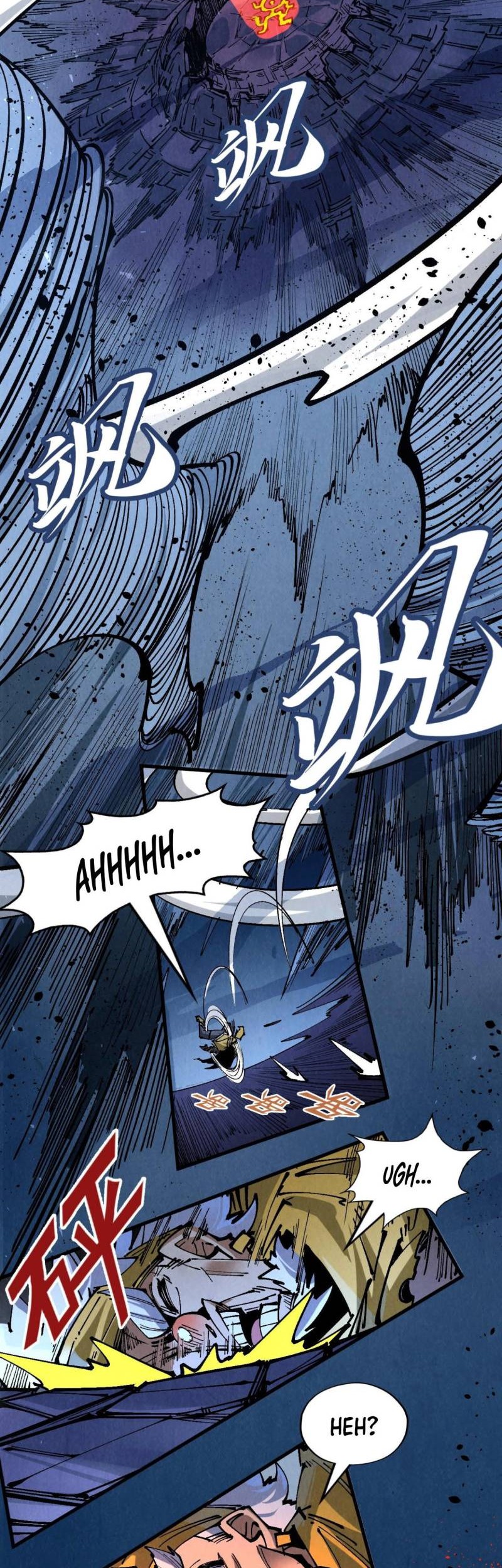 The Ultimate of All Ages Chapter 232 Gambar 26