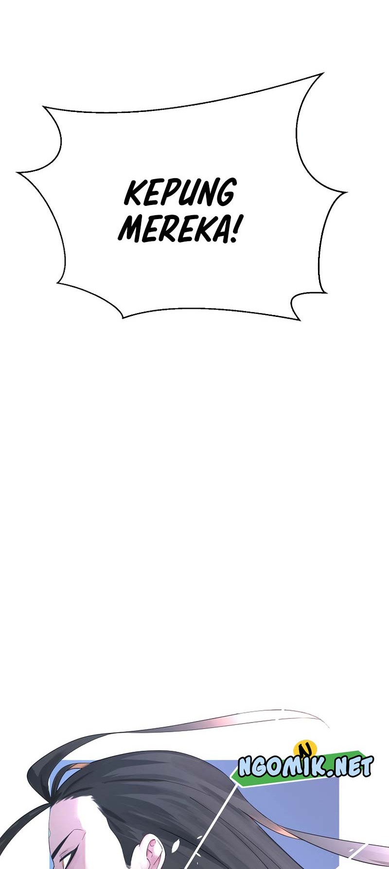 Volcanic Age Chapter 246 Gambar 21