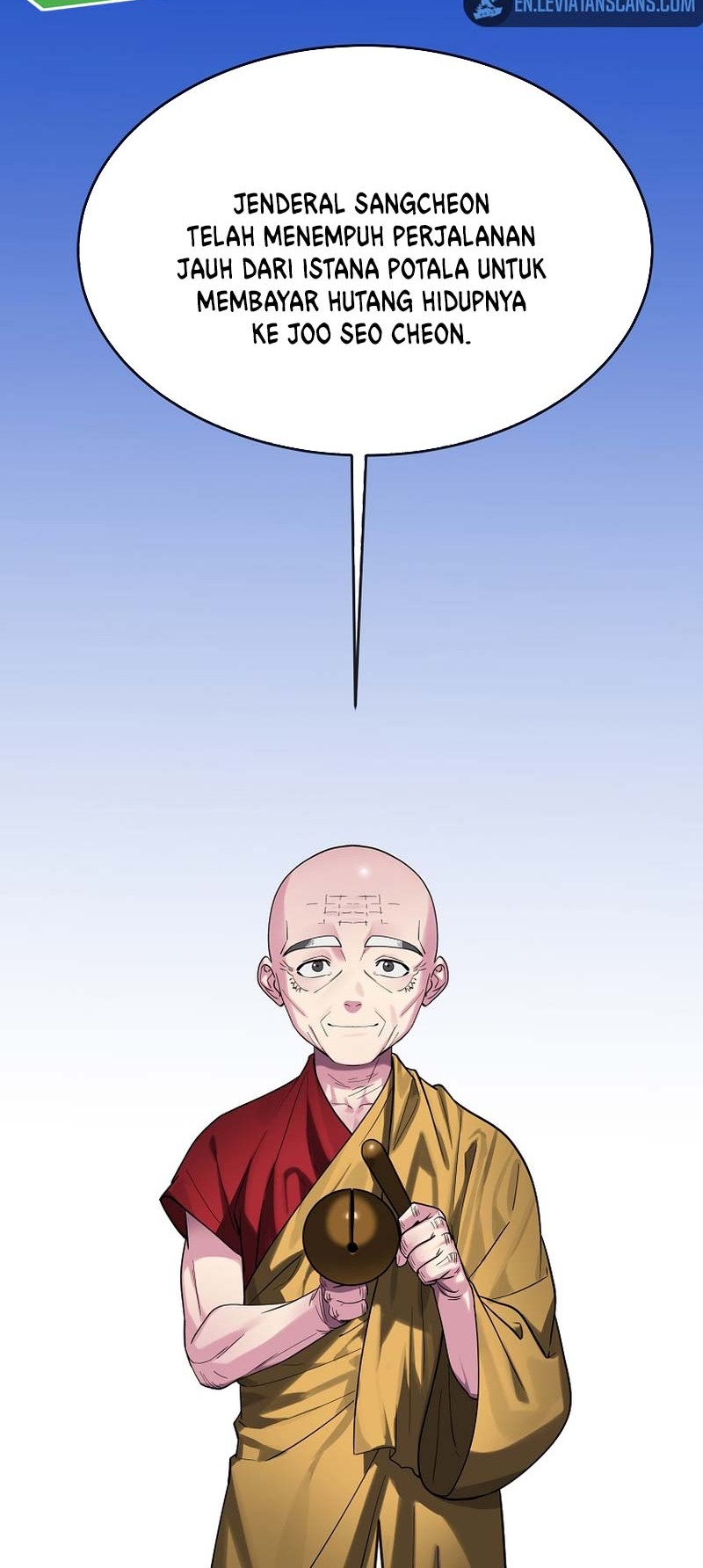 Volcanic Age Chapter 246 Gambar 23