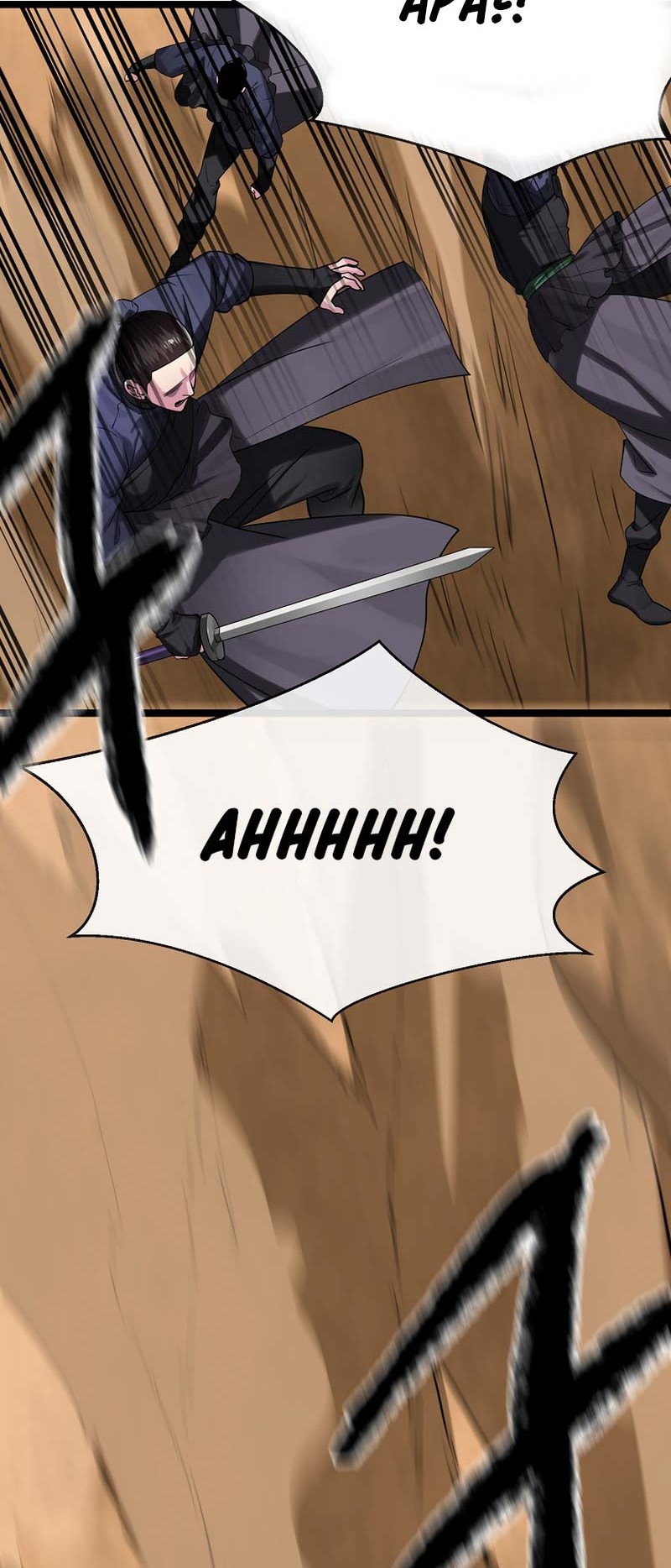 Volcanic Age Chapter 246 Gambar 55