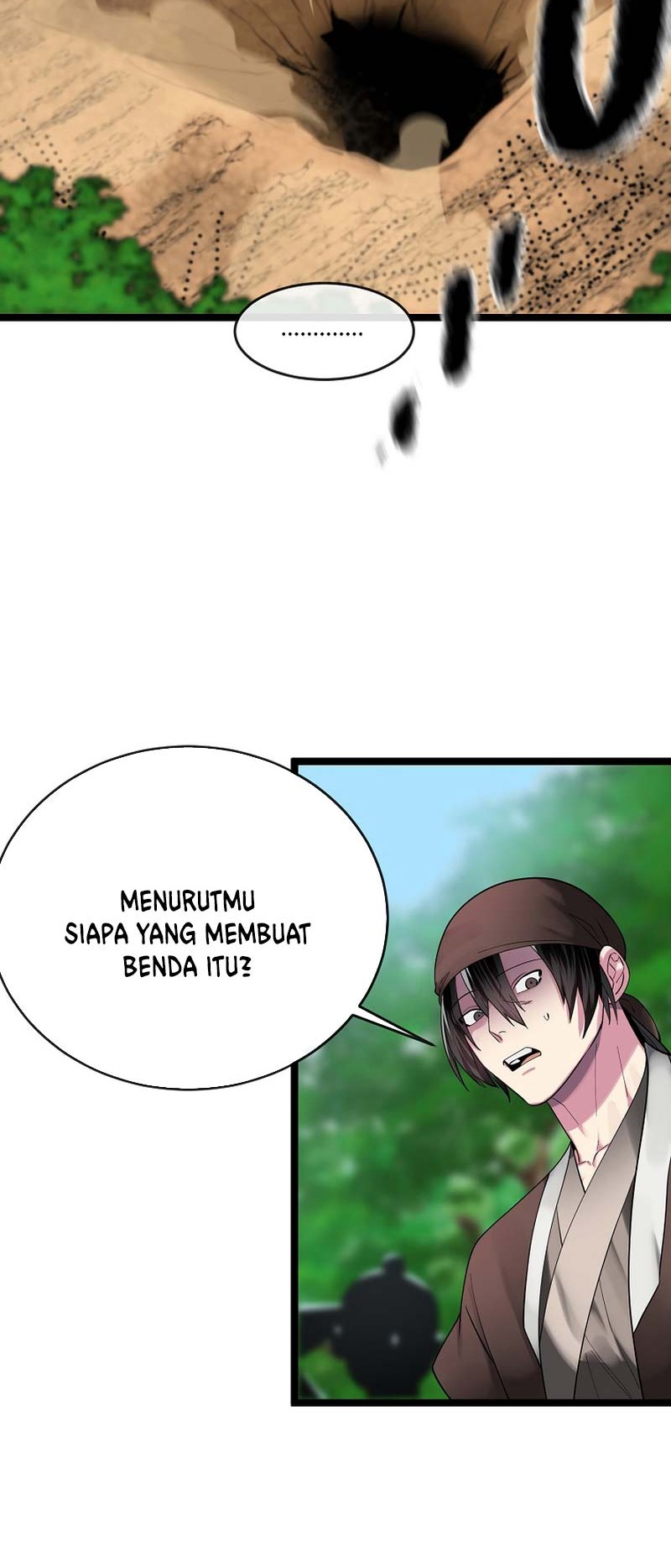 Volcanic Age Chapter 246 Gambar 57