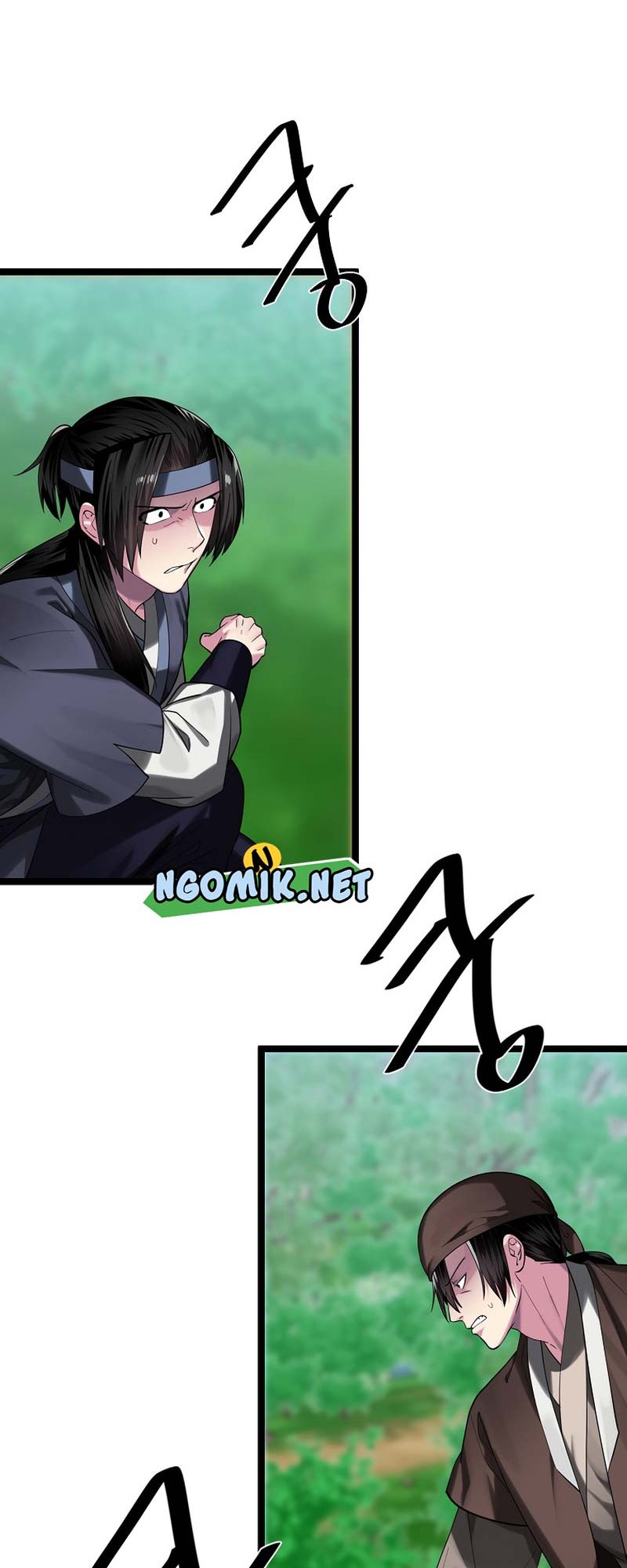 Volcanic Age Chapter 246 Gambar 11