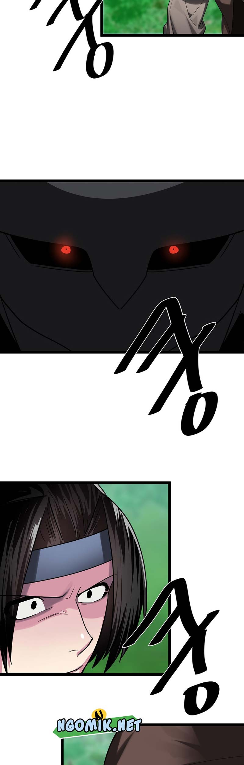 Volcanic Age Chapter 246 Gambar 12